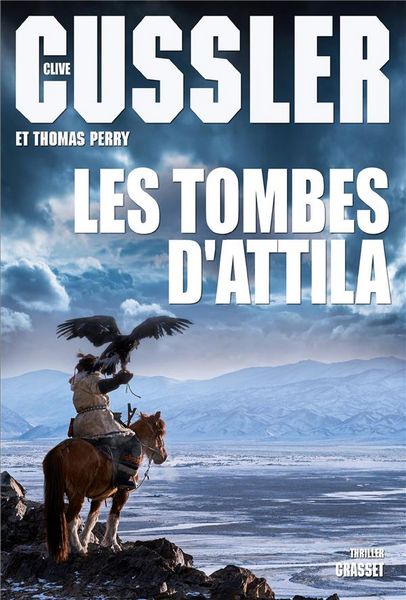 Produktbild: Les Tombes D Attila