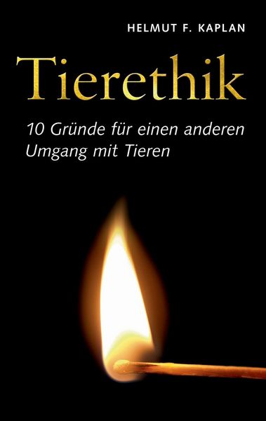 Produktbild: Tierethik