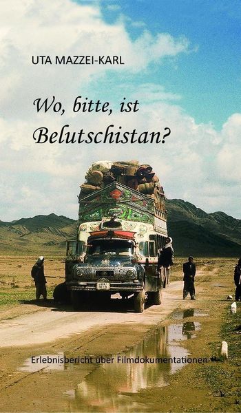 Produktbild: Wo, bitte, ist Belutschistan