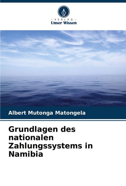 Produktbild: Grundlagen des nationalen Zahlungssystems in Namibia