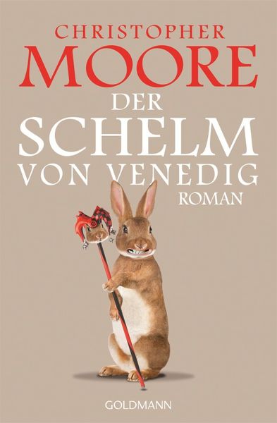 Produktbild: Der Schelm von Venedig