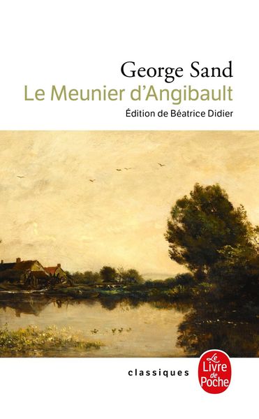 Produktbild: Le Meunier d'Angibault