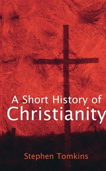 Produktbild: Short History of Christianity, A
