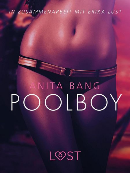 Produktbild: Poolboy: Erika Lust-Erotik