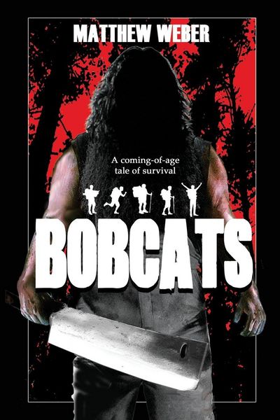 Produktbild: Bobcats