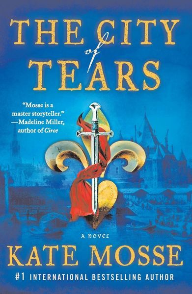 Produktbild: City of Tears