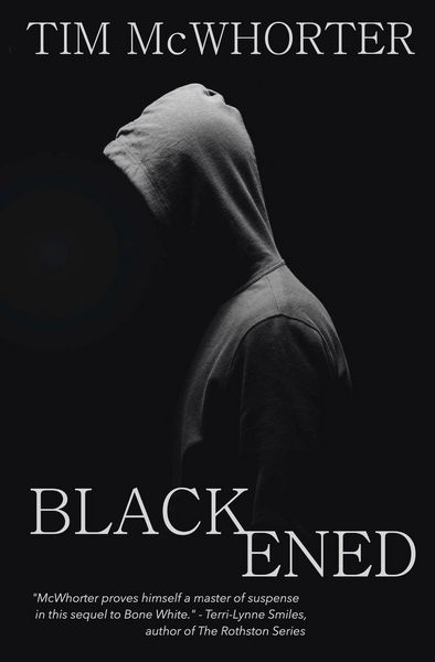 Produktbild: Blackened