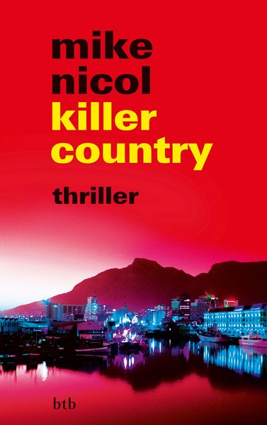 Produktbild: Killer country
