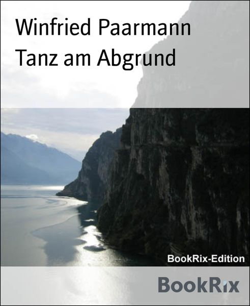 Produktbild: Tanz am Abgrund