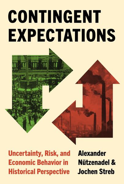 Produktbild: Contingent Expectations