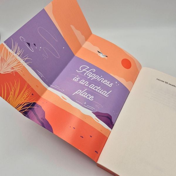 Produktbild: Happy &ndash; Wo du mich findest