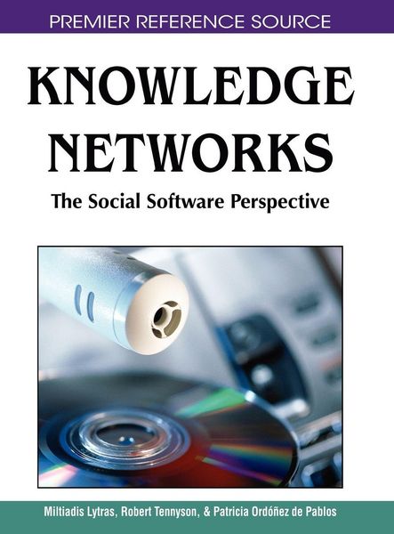 Produktbild: Knowledge Networks