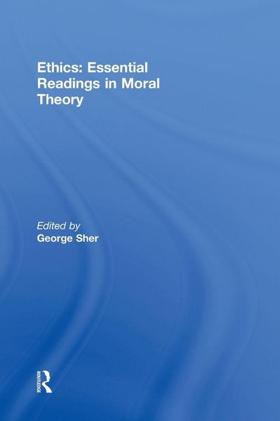Produktbild: Ethics