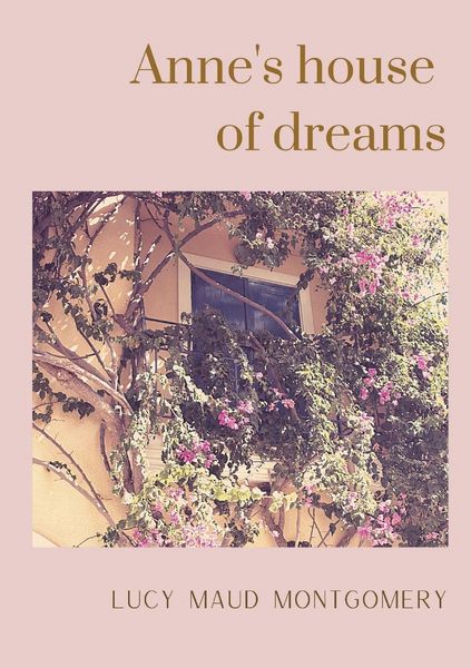 Produktbild: Anne's house of dreams