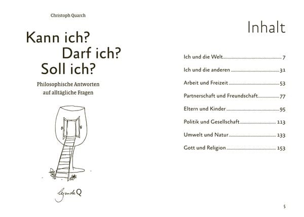 Produktbild: Kann ich? Darf ich? Soll ich?
