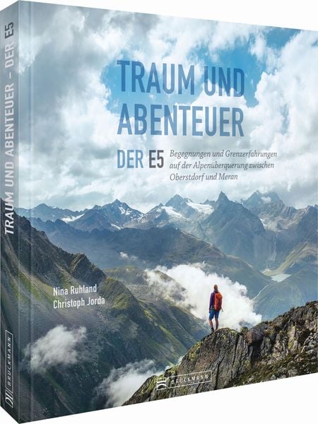 Produktbild: Traum und Abenteuer – Der E5