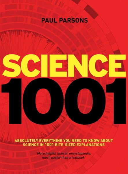 Produktbild: Science 1001