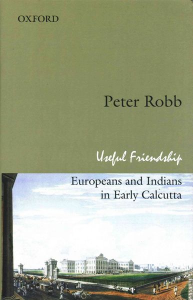 Produktbild: Useful Friendship