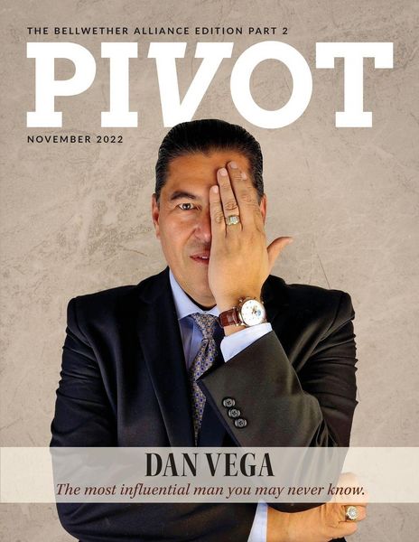 Produktbild: PIVOT Magazine Issue 5