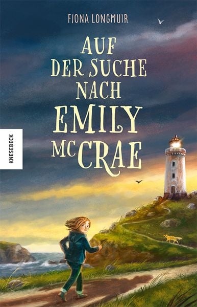 Produktbild: Auf der Suche nach Emily McCrae