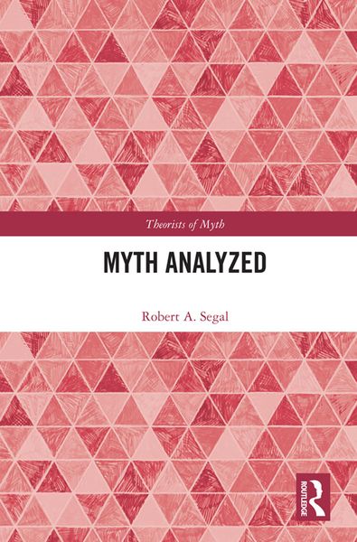 Produktbild: Myth Analyzed