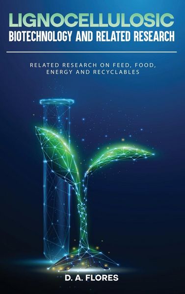 Produktbild: Lignocellulosic Biotechnology and Related Research