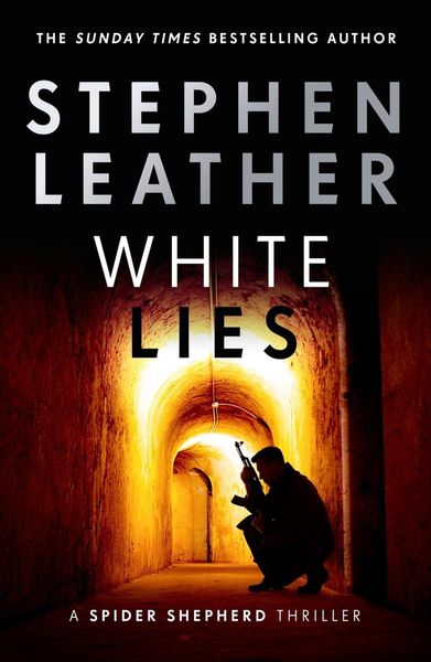 Produktbild: White Lies