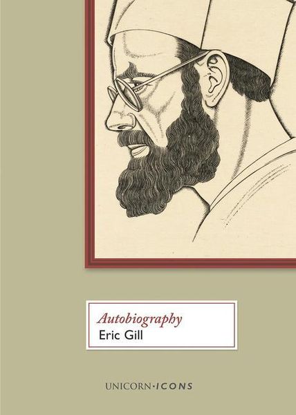 Produktbild: Eric Gill
