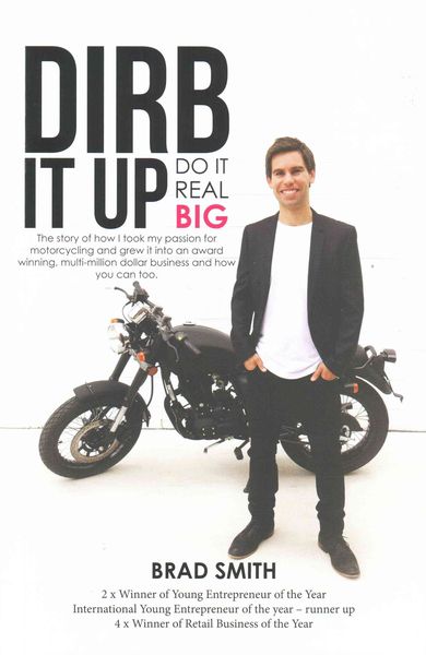 Produktbild: Dirb It Up! Do It Real Big!