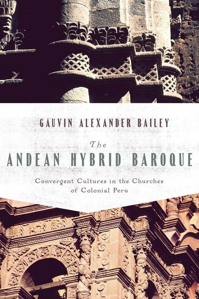 Produktbild: Andean Hybrid Baroque