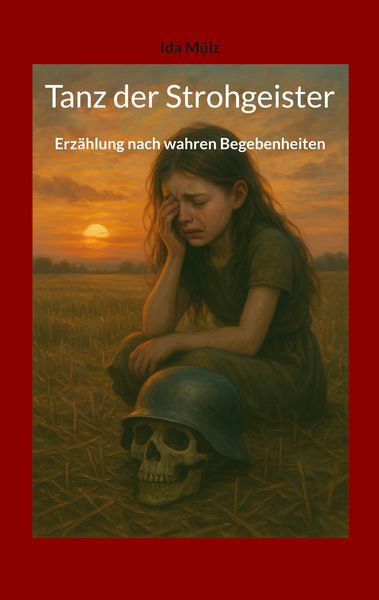 Produktbild: Tanz der Strohgeister