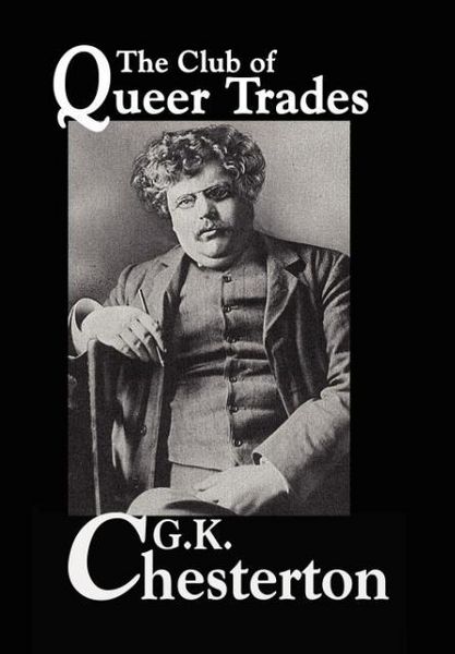 Produktbild: The Club of Queer Trades