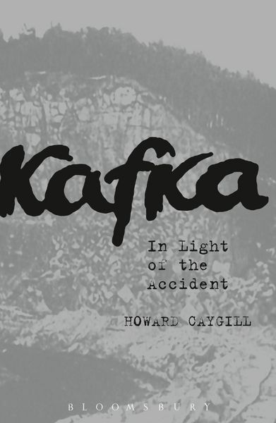 Produktbild: Kafka