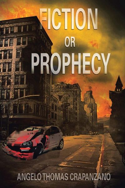 Produktbild: Fiction or Prophecy