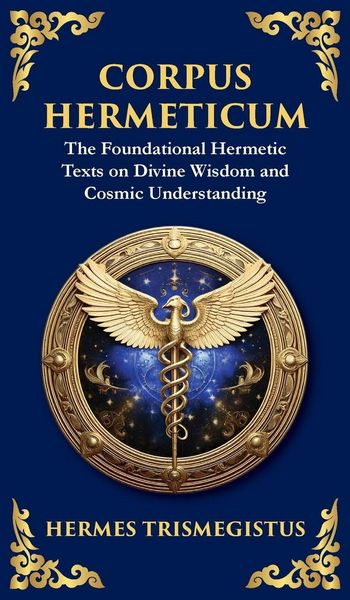 Produktbild: Corpus Hermeticum