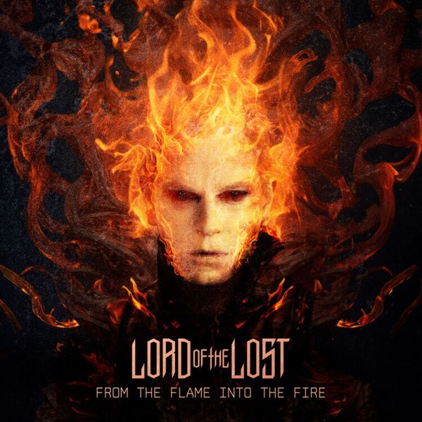 Produktbild: From The Flame Into The Fire