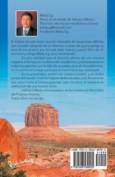 Produktbild: Una Flor En El Desierto