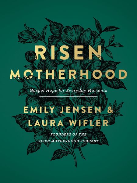 Produktbild: Risen Motherhood