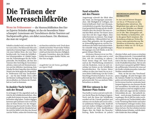 Produktbild: DuMont Reise-Taschenbuch Zypern