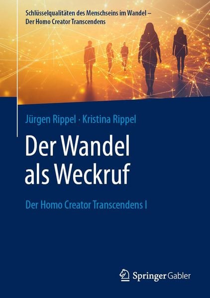 Produktbild: Der Wandel als Weckruf