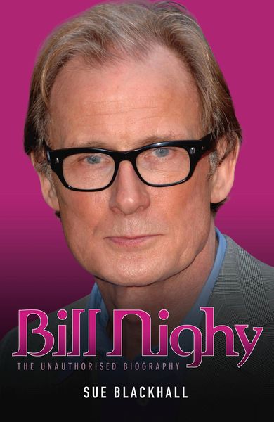 Produktbild: Billy Nighy - The Unauthorised Biography