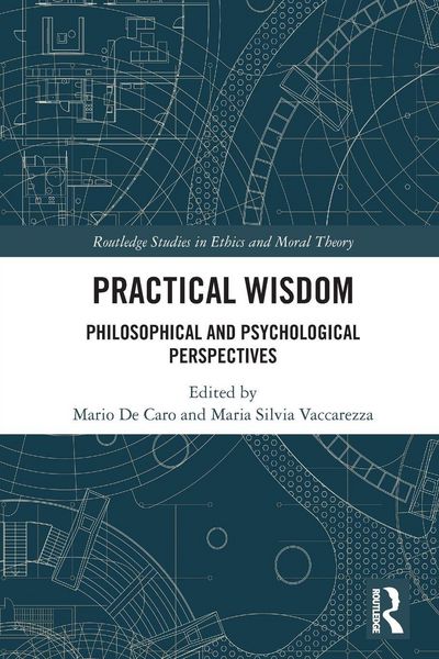 Produktbild: Practical Wisdom