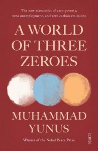 Produktbild: A World of Three Zeroes