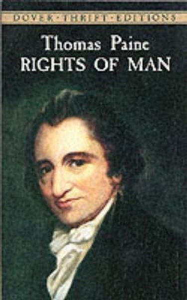 Produktbild: The Rights of Man