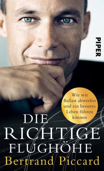 Produktbild: Die richtige Flugh&ouml;he