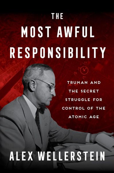 Produktbild: The Most Awful Responsibility