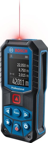 Bosch Professional GLM 50-22 Laser-Entfernungsmesser 50 m