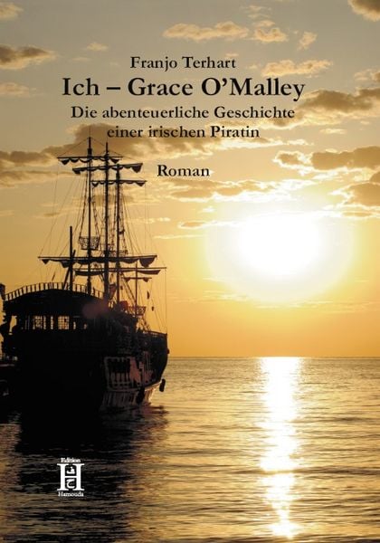 Produktbild: Ich Grace O'Malley