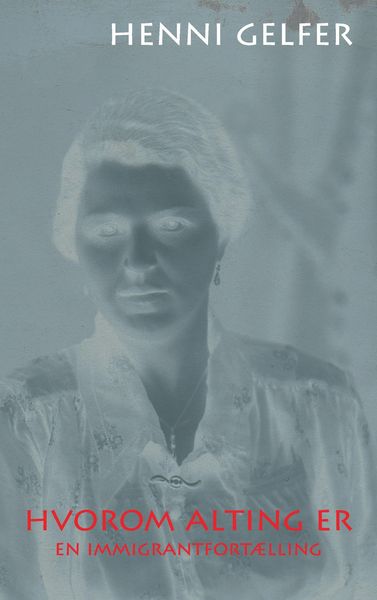 Produktbild: Hvorom alting er