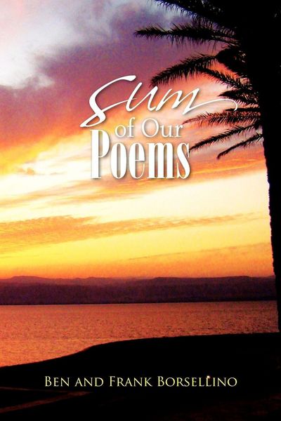 Produktbild: Sum of Our Poems